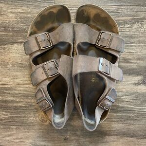 Birkenstock Milano